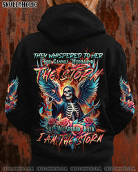 I AM THE STORM ALL OVER PRINT - TYTD0211234