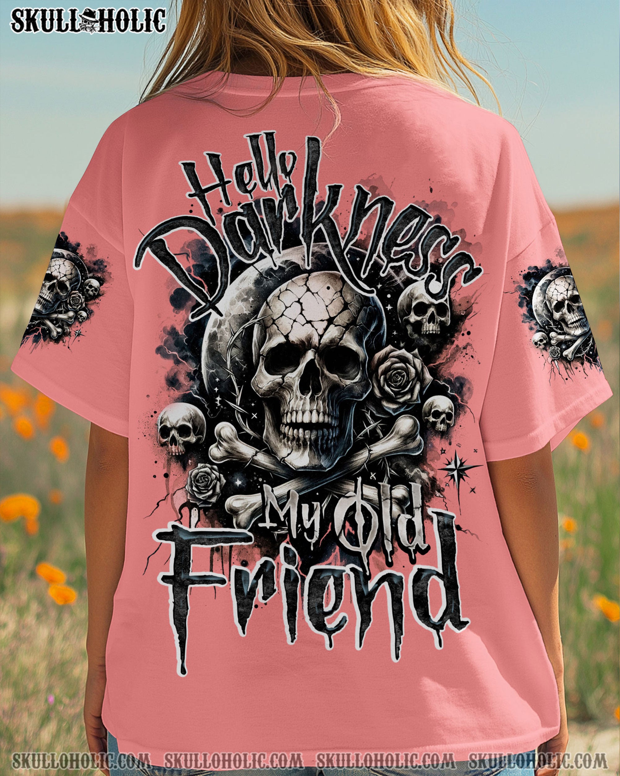 Category_Short sleeves