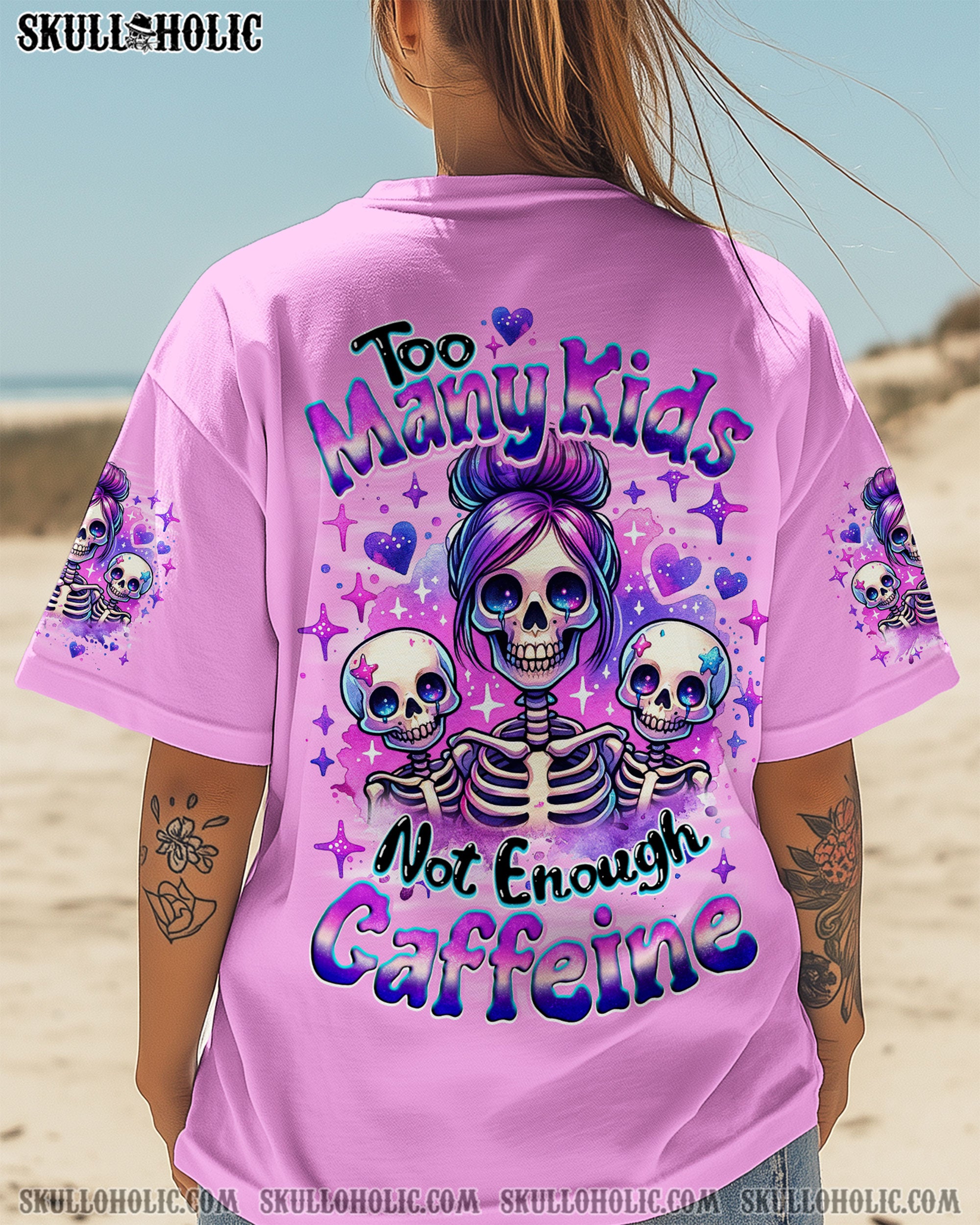 Category_Short sleeves