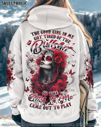 THE GOOD GIRL IN ME ALL OVER PRINT - YHLT2201251