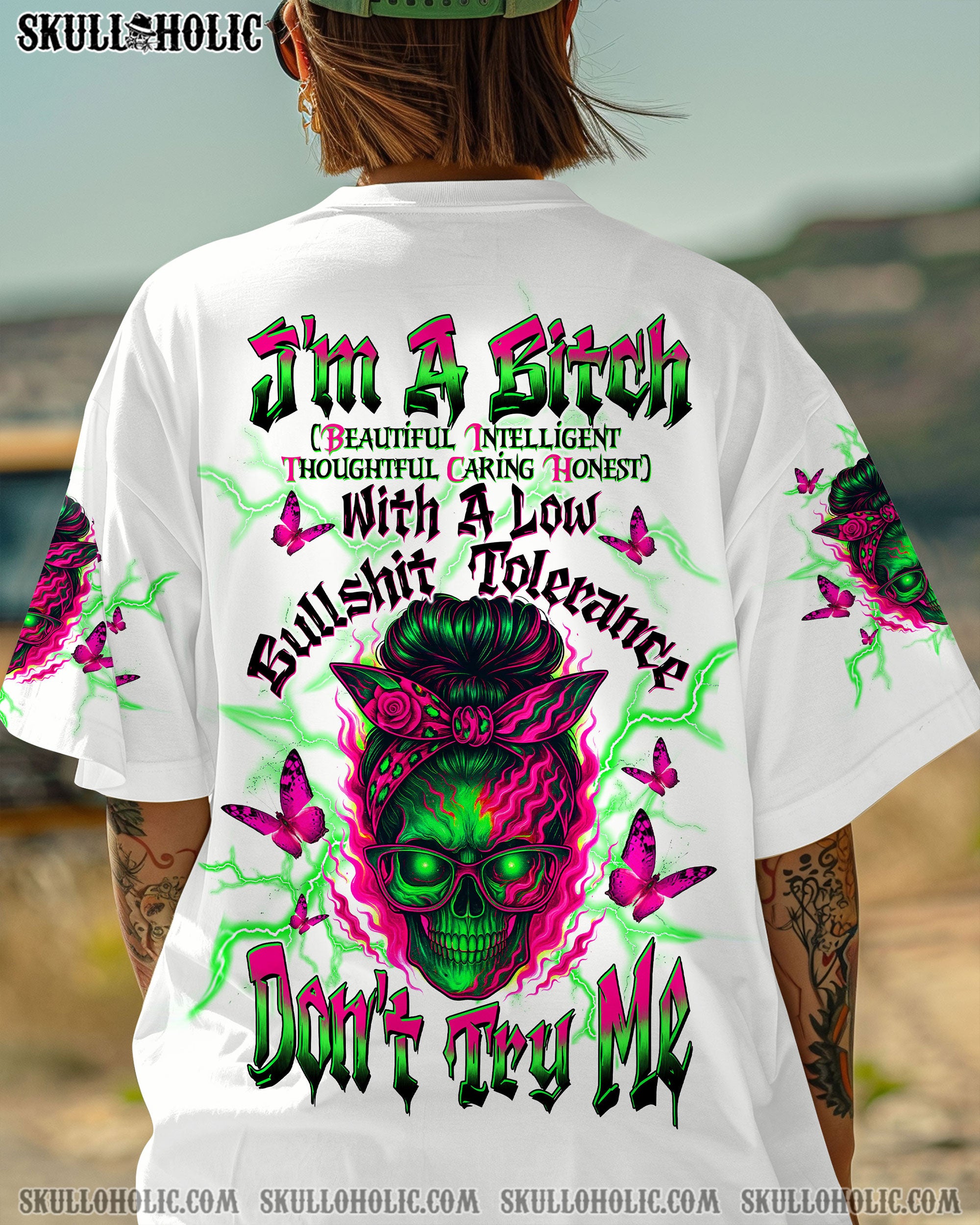 Category_Short sleeves