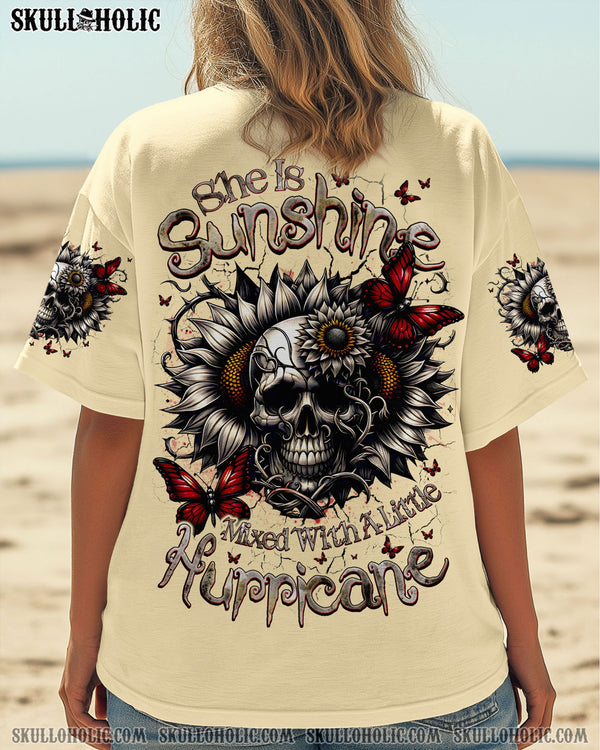 Category_Short sleeves