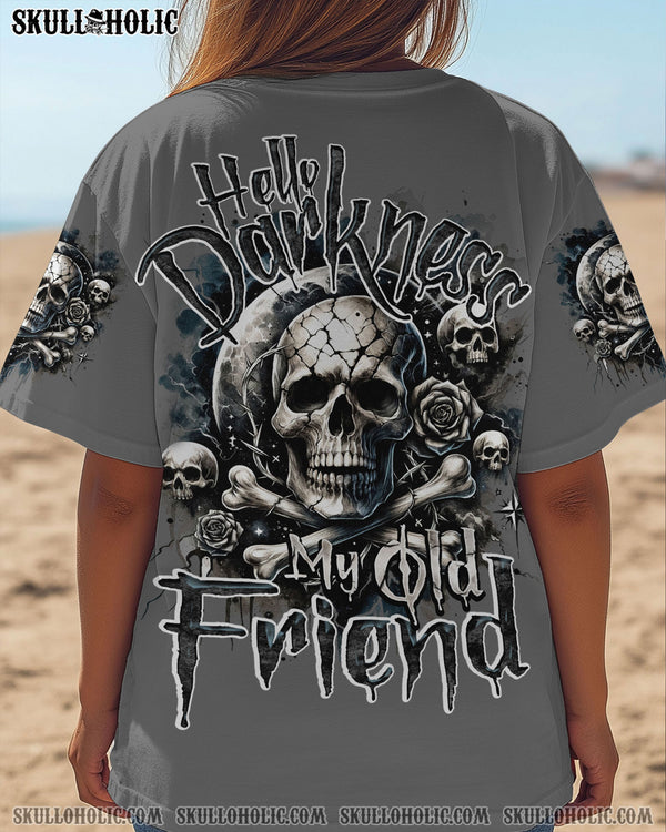 Category_Short sleeves