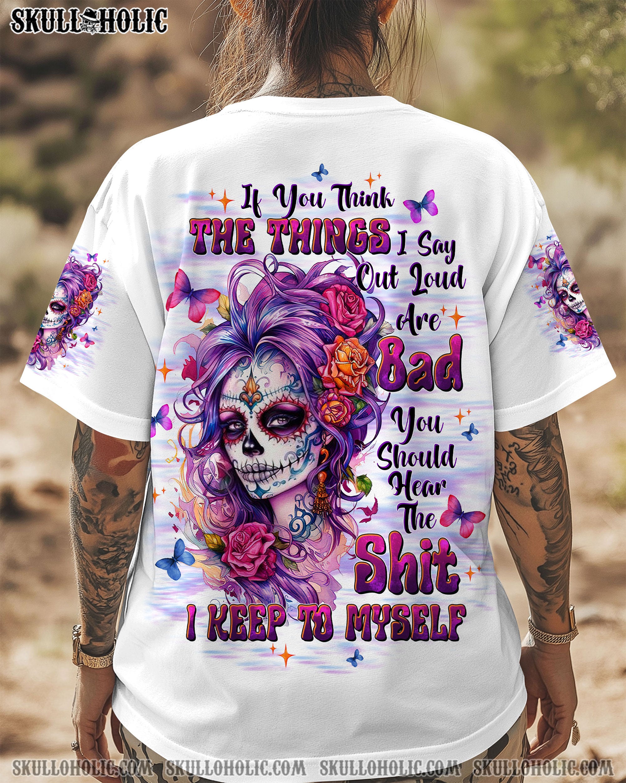 Category_Short sleeves