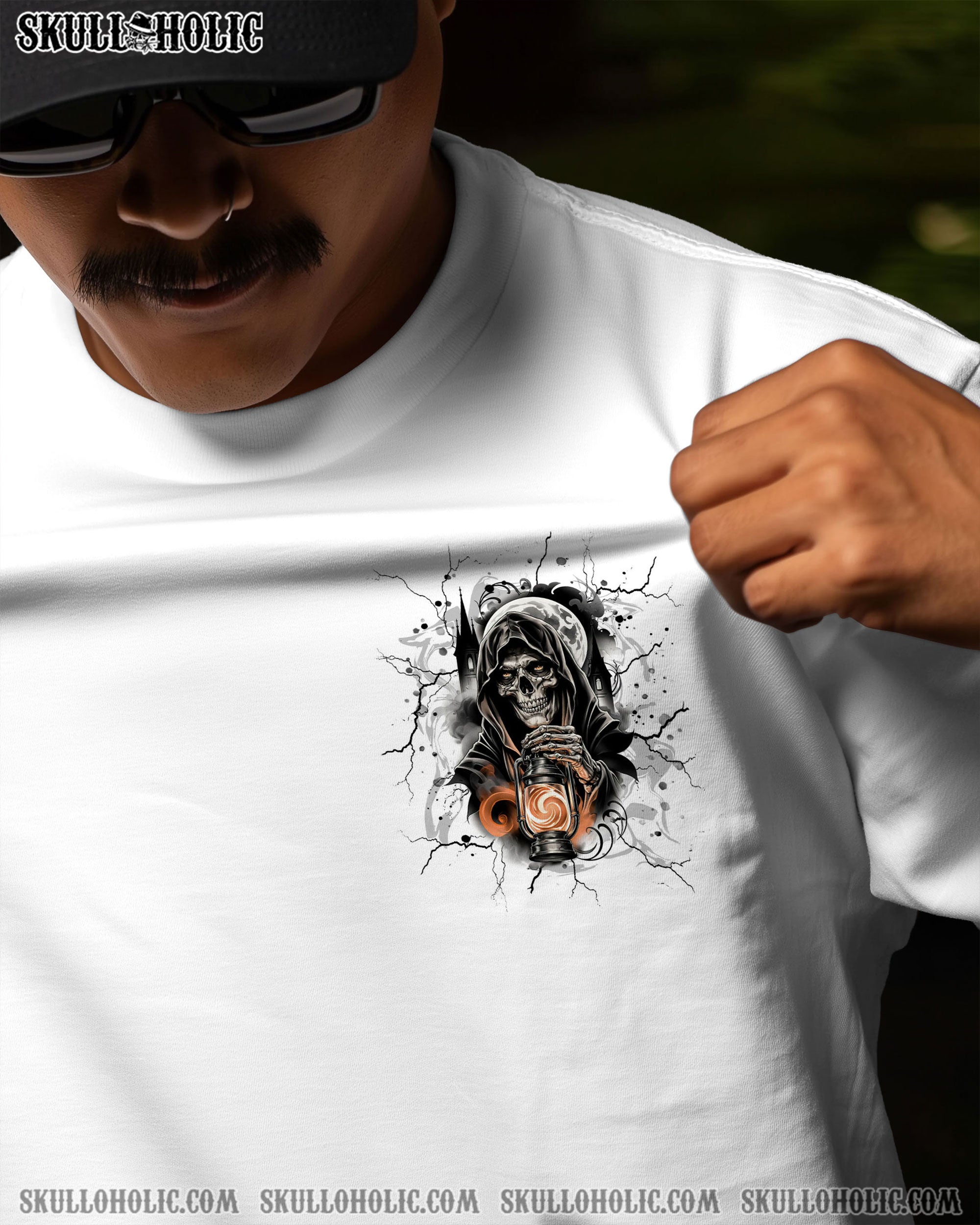 Category_Short sleeves