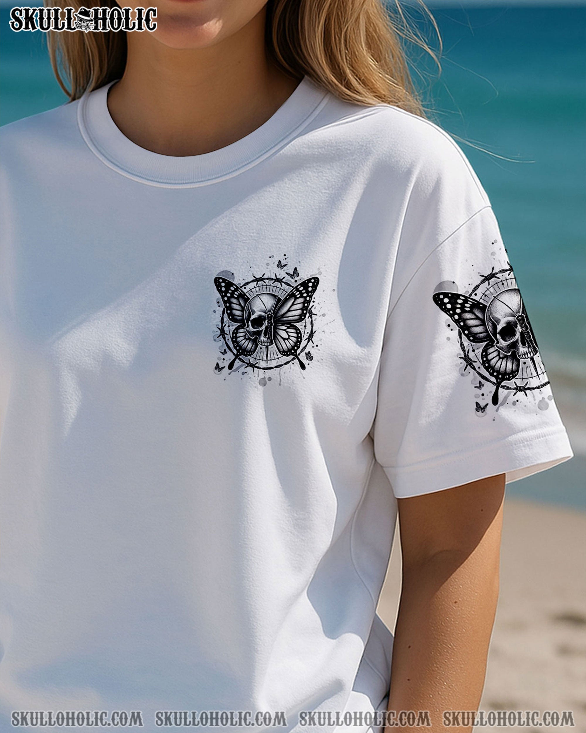 Category_Short sleeves