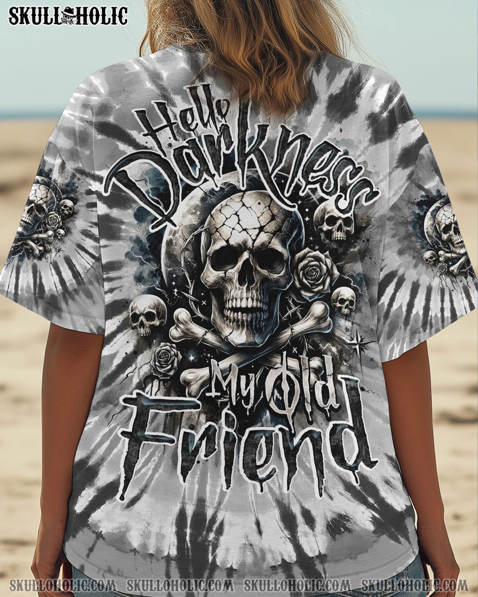 Category_Short sleeves
