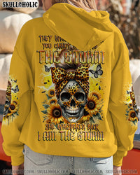 I AM THE STORM ALL OVER PRINT - TYTD0712231