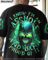 PROUD OF IT ALL OVER PRINT - TYTM2803242
