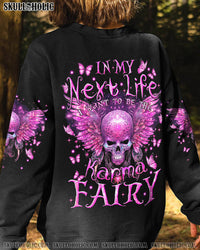 KARMA FAIRY ALL OVER PRINT - TYTM2109231
