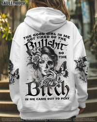 THE GOOD GIRL IN ME ALL OVER PRINT - TYTD2210242