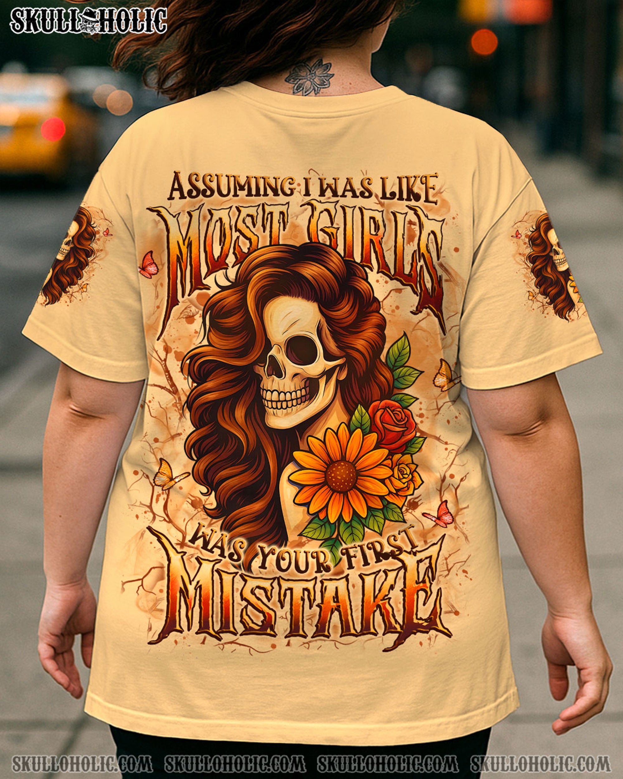 Category_Short sleeves