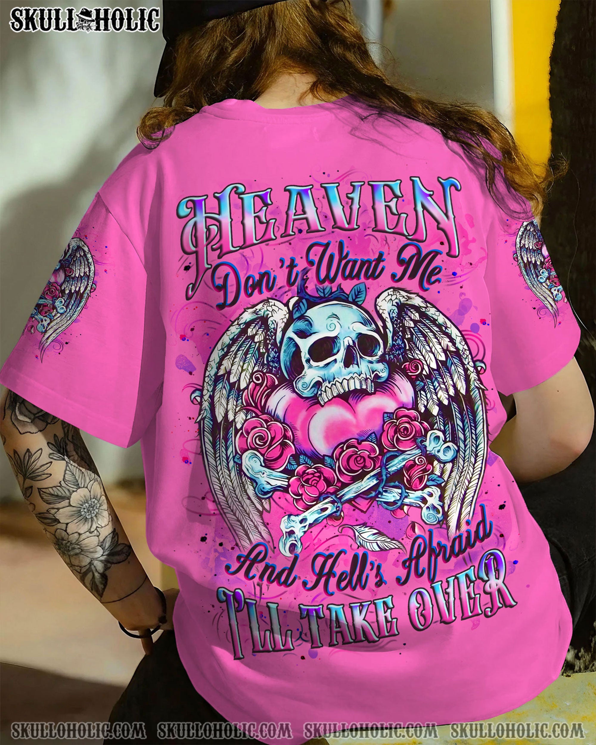 Category_Short sleeves