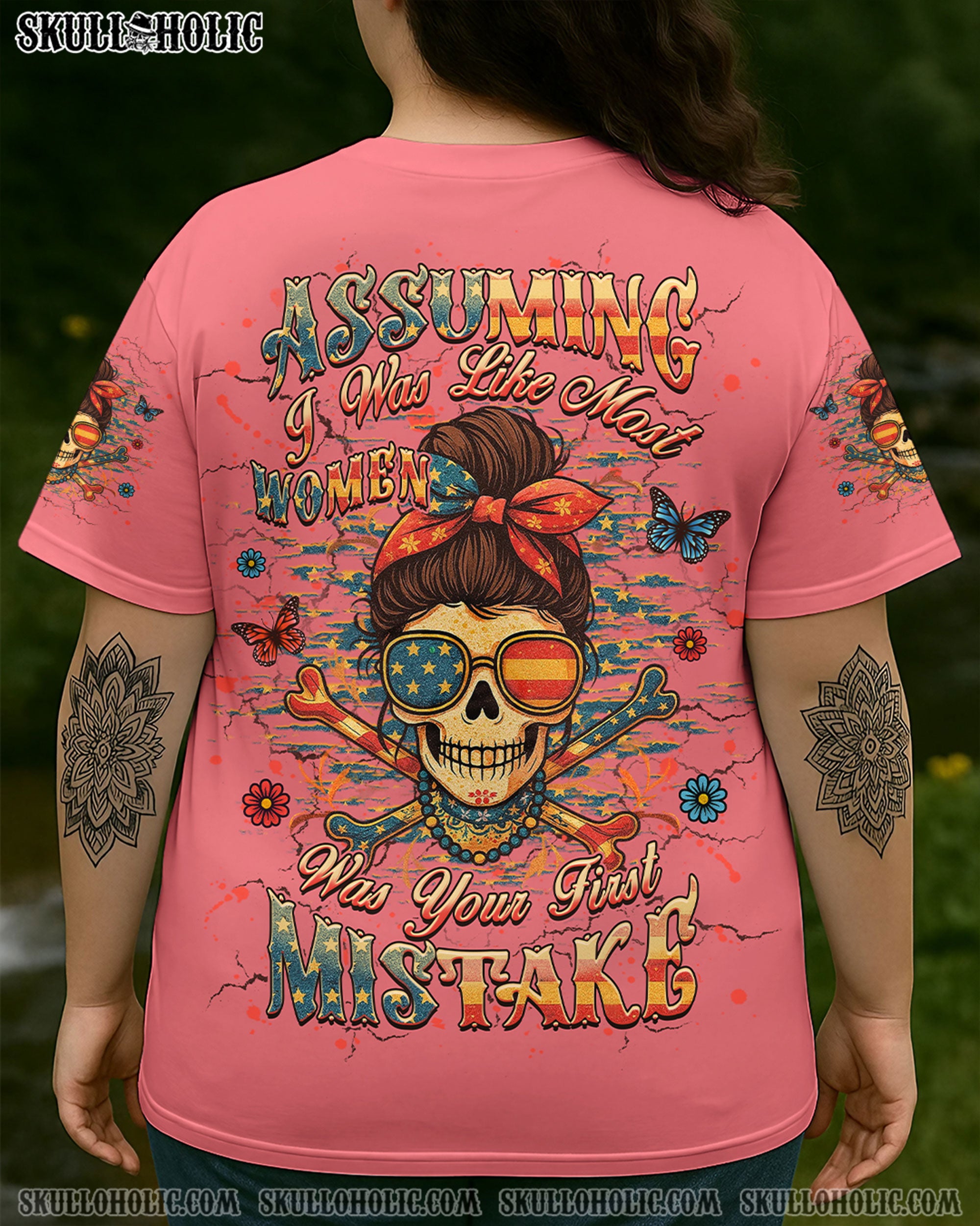 Category_Short sleeves
