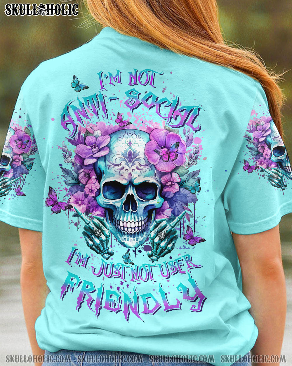 Category_Short sleeves