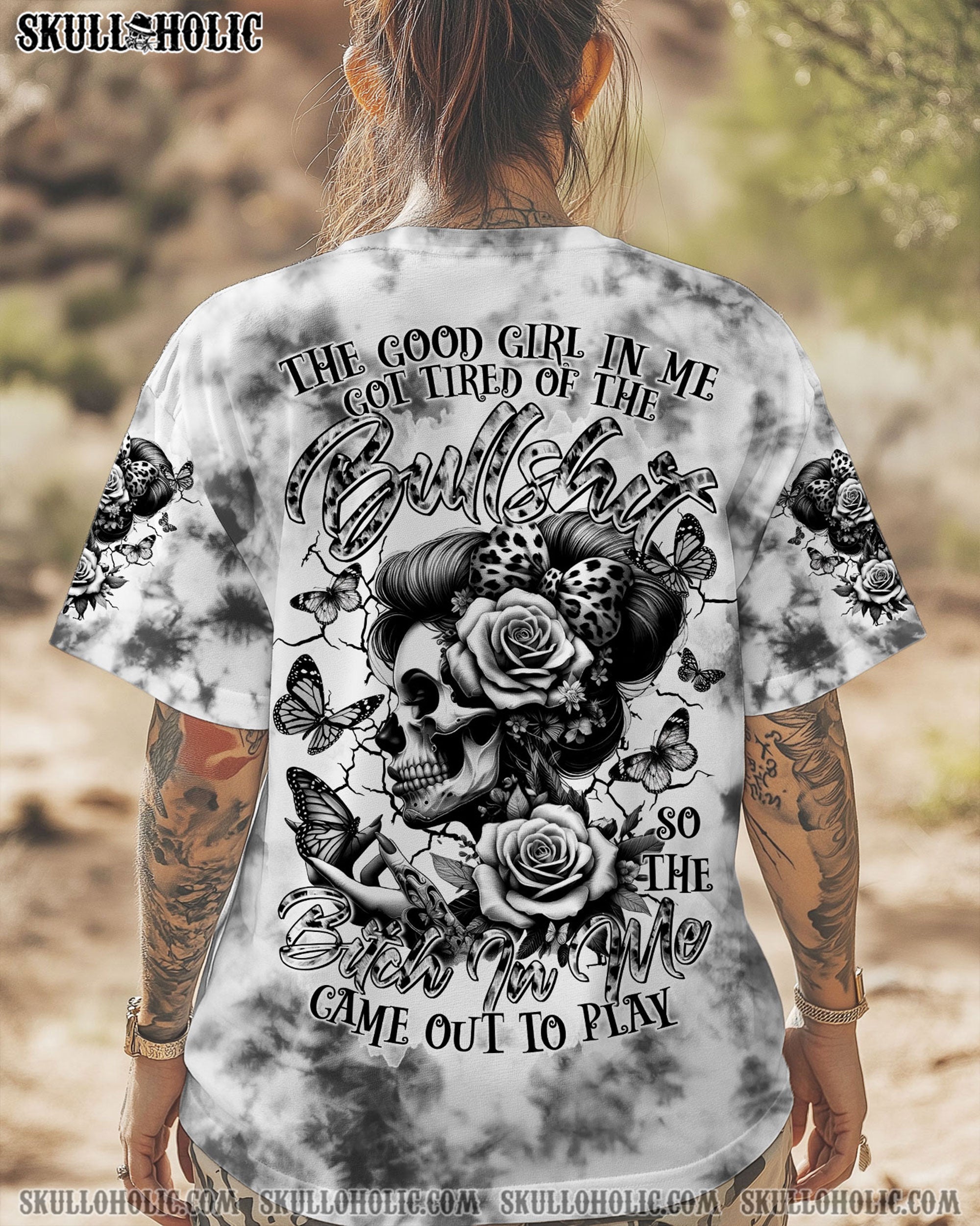 Category_Short sleeves