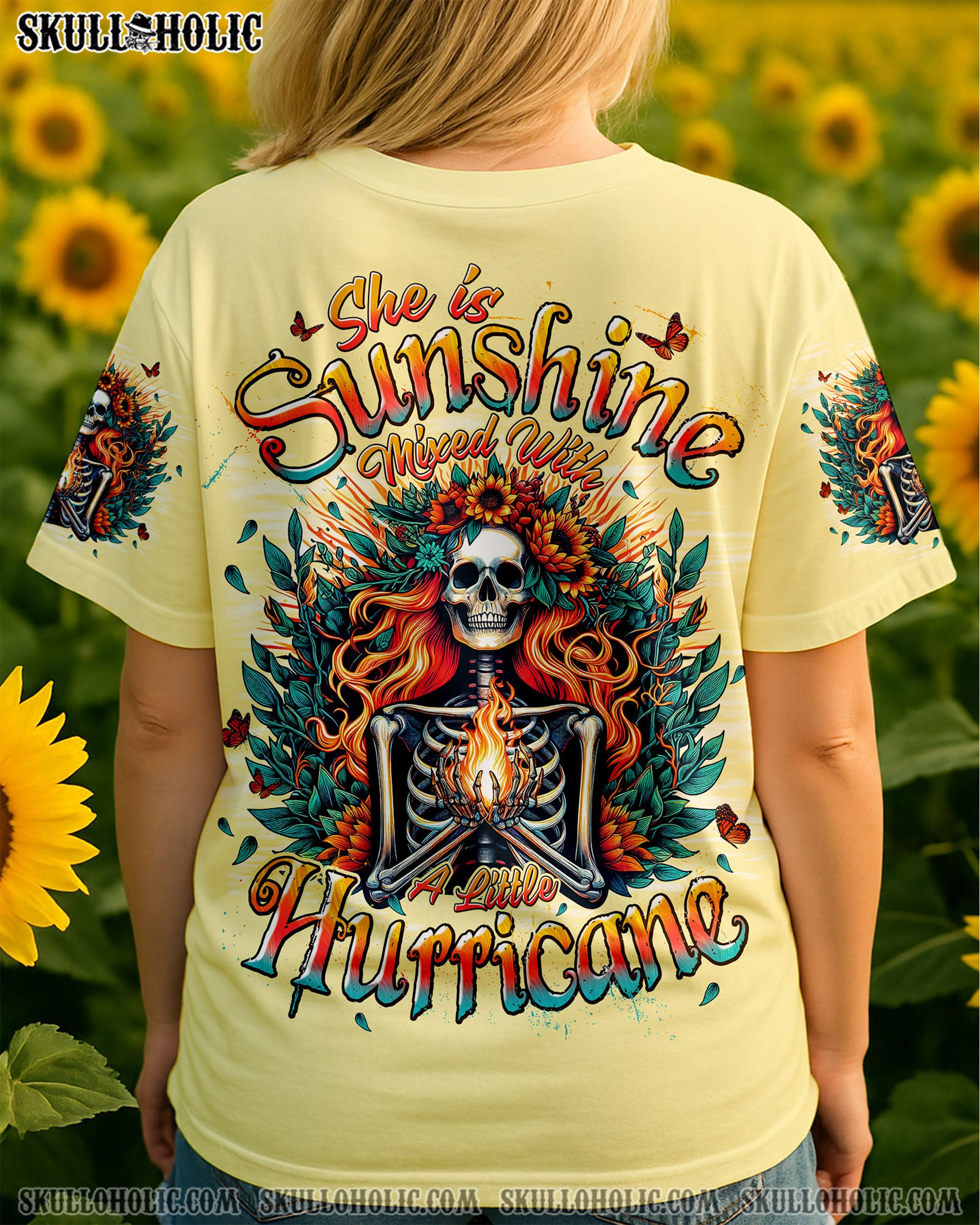 Category_Short sleeves