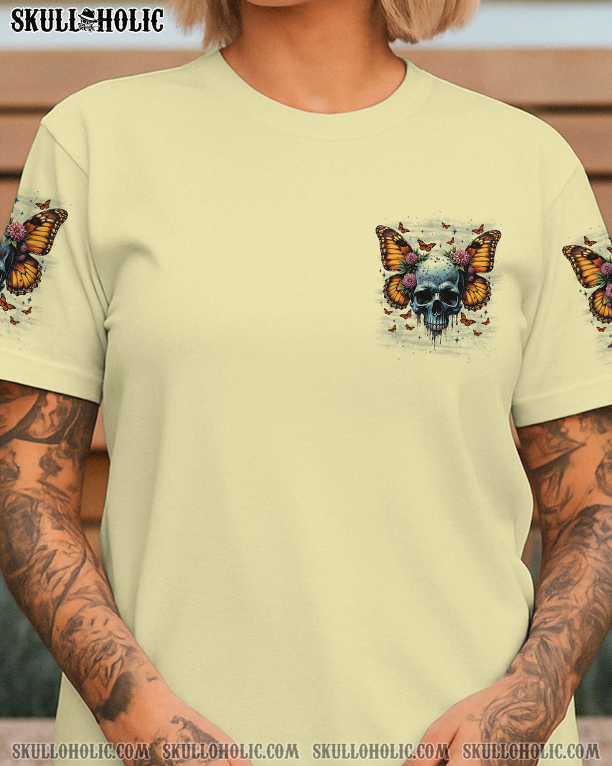 Category_Short sleeves