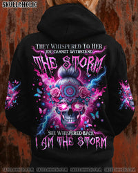 I AM THE STORM ALL OVER PRINT - TYTD1810233