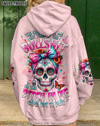 THE GOOD GIRL IN ME ALL OVER PRINT - TYTD1811233