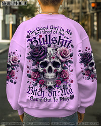 THE GOOD GIRL IN ME ALL OVER PRINT - TYTM3112243