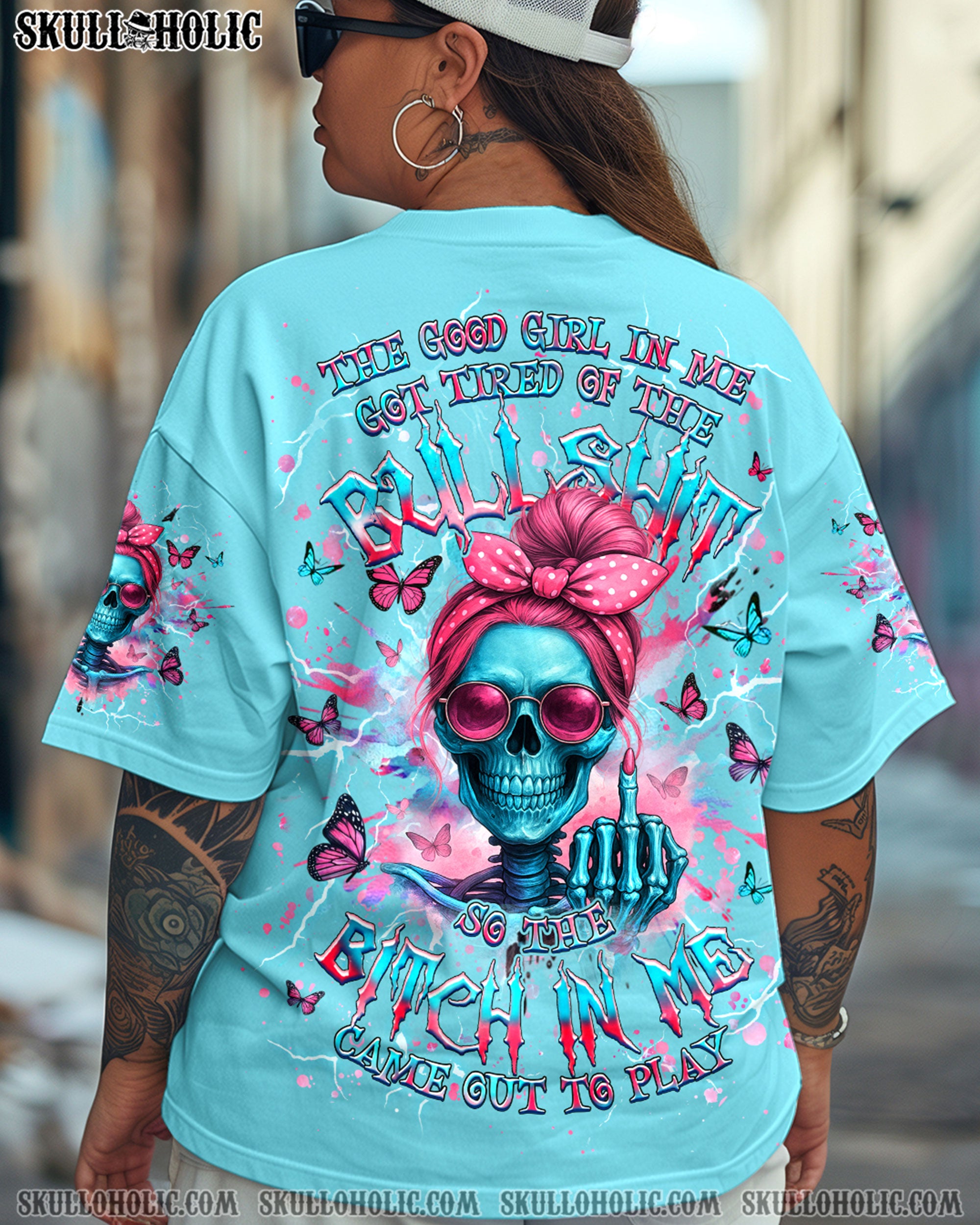 Category_Short sleeves