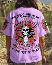 THE GOOD GIRL IN ME ALL OVER PRINT - TYQY1003251