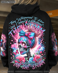 I AM THE STORM ALL OVER PRINT - TYTM2711234