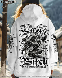 THE GOOD GIRL IN ME ALL OVER PRINT - TYTM1511244