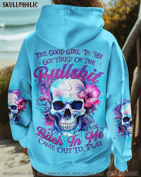 THE GOOD GIRL IN ME ALL OVER PRINT - TYTD0201253