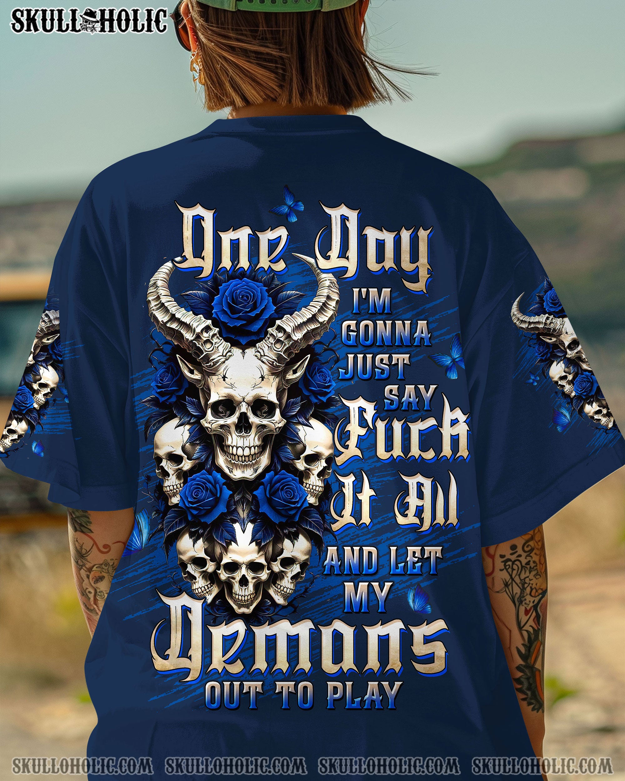 Category_Short sleeves