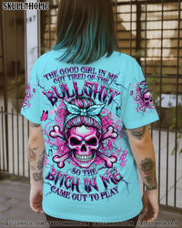 THE GOOD GIRL IN ME ALL OVER PRINT - YHHG1510253
