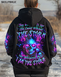 I AM THE STORM ALL OVER PRINT - TYTM1912242