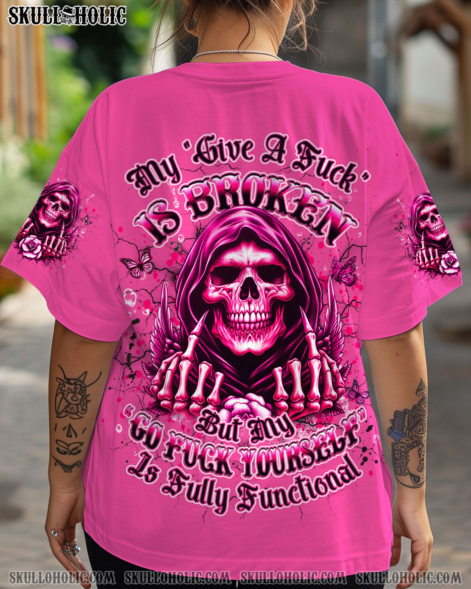 Category_Short sleeves