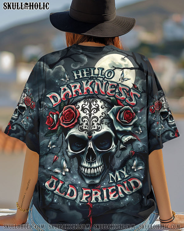 Category_Short sleeves
