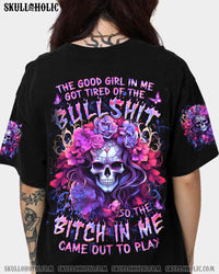 THE GOOD GIRL IN ME ALL OVER PRINT - YHDU0602241