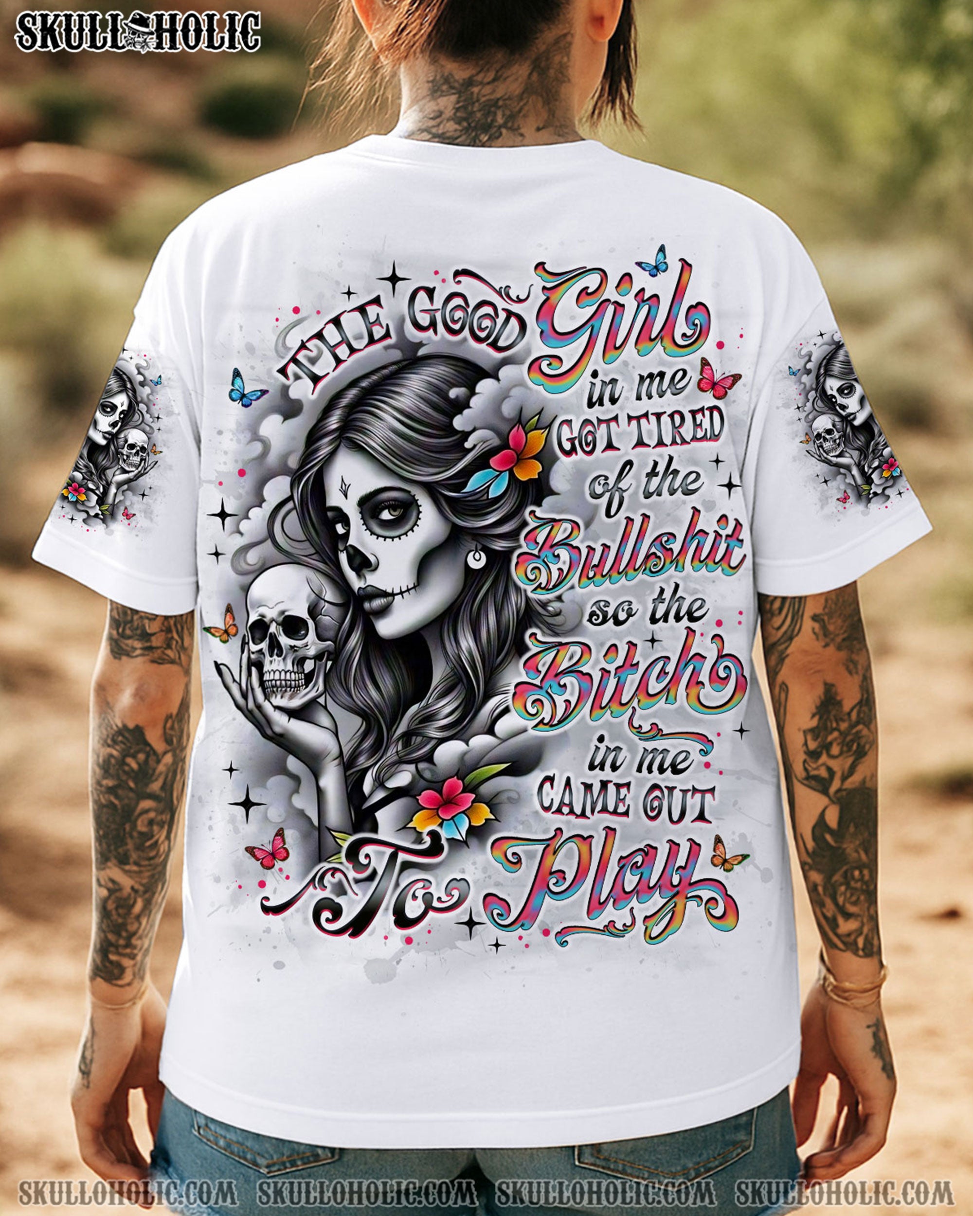Category_Short sleeves