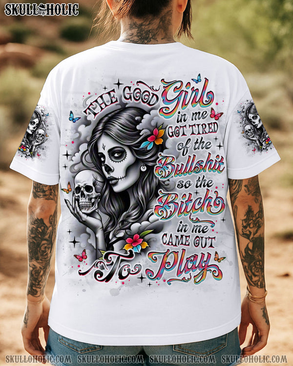 Category_Short sleeves
