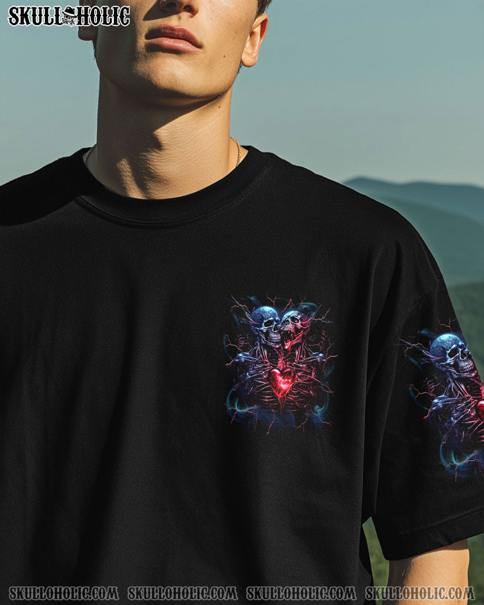 Category_Short sleeves