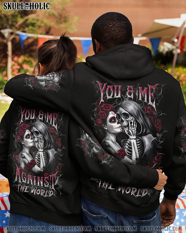 Category_Sweatshirt & Hoodies
