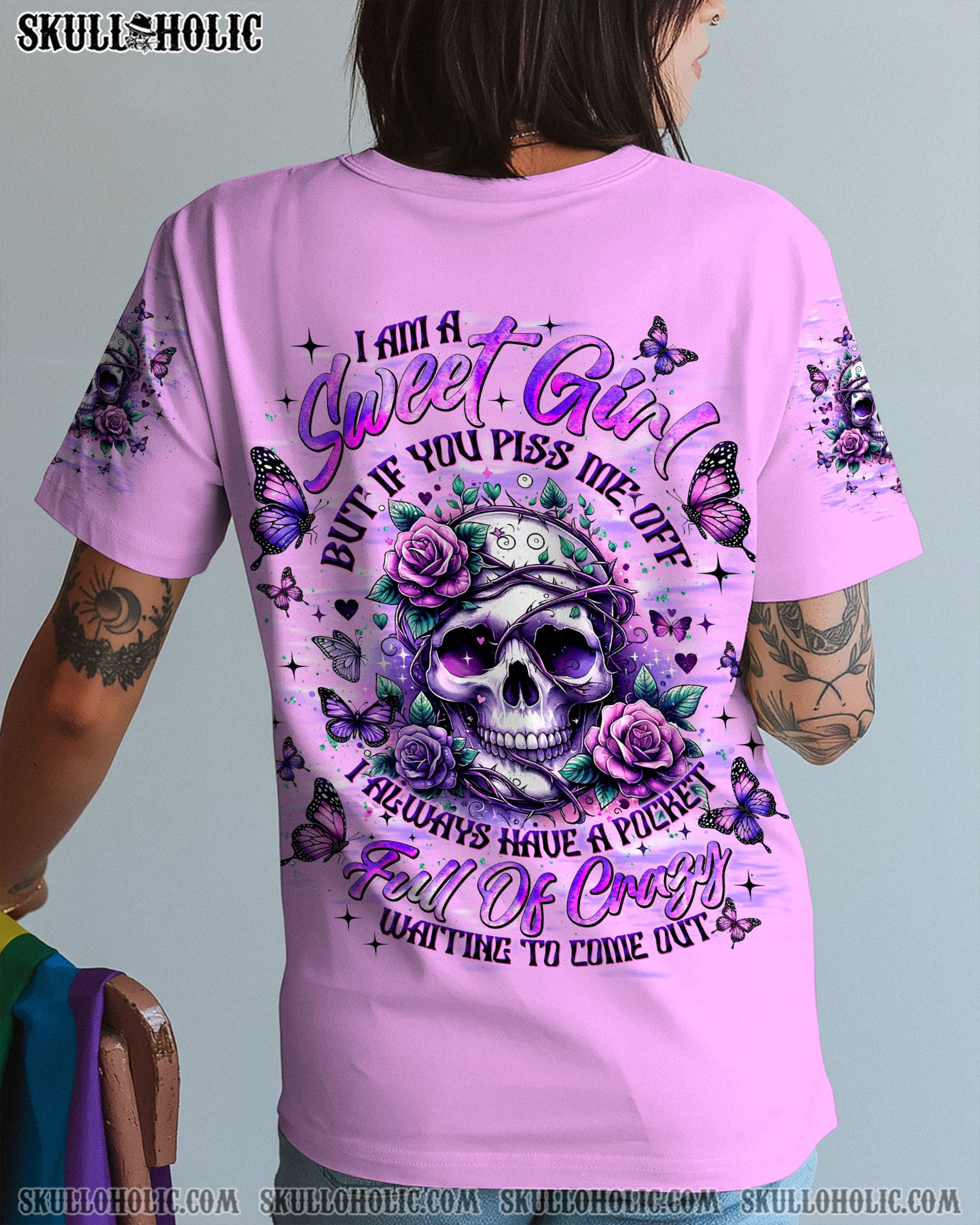 Category_Short sleeves