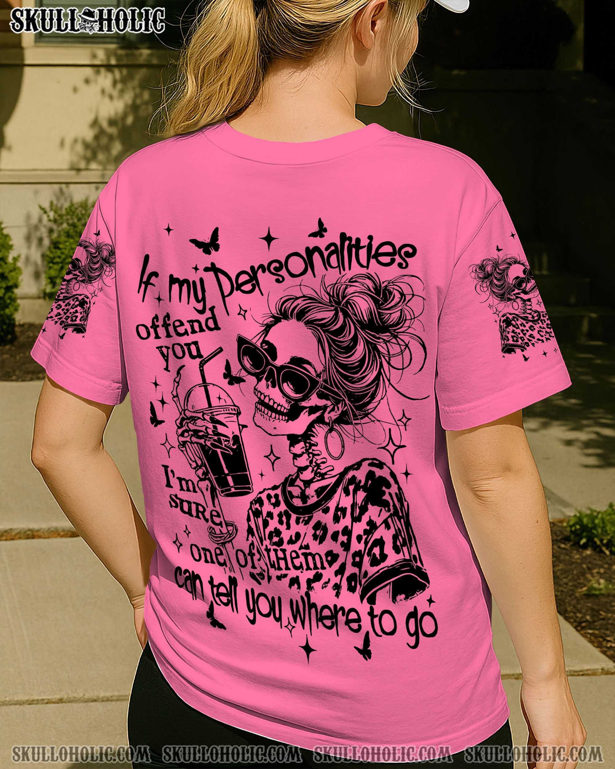 Category_Short sleeves