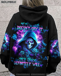 IF MY MOUTH DOESN'T SAY IT REAPER ALL OVER PRINT - TLTW1601245