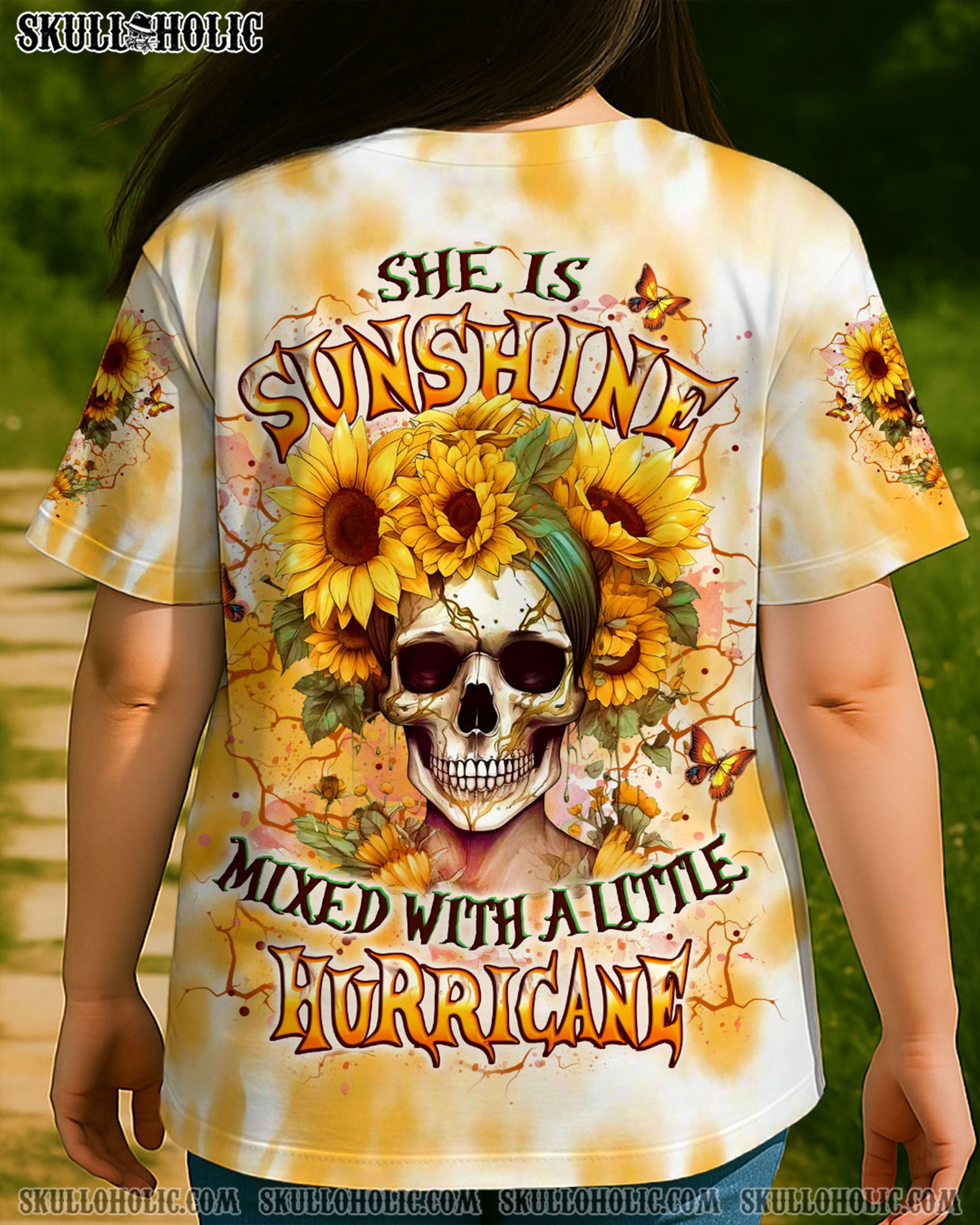 Category_Short sleeves