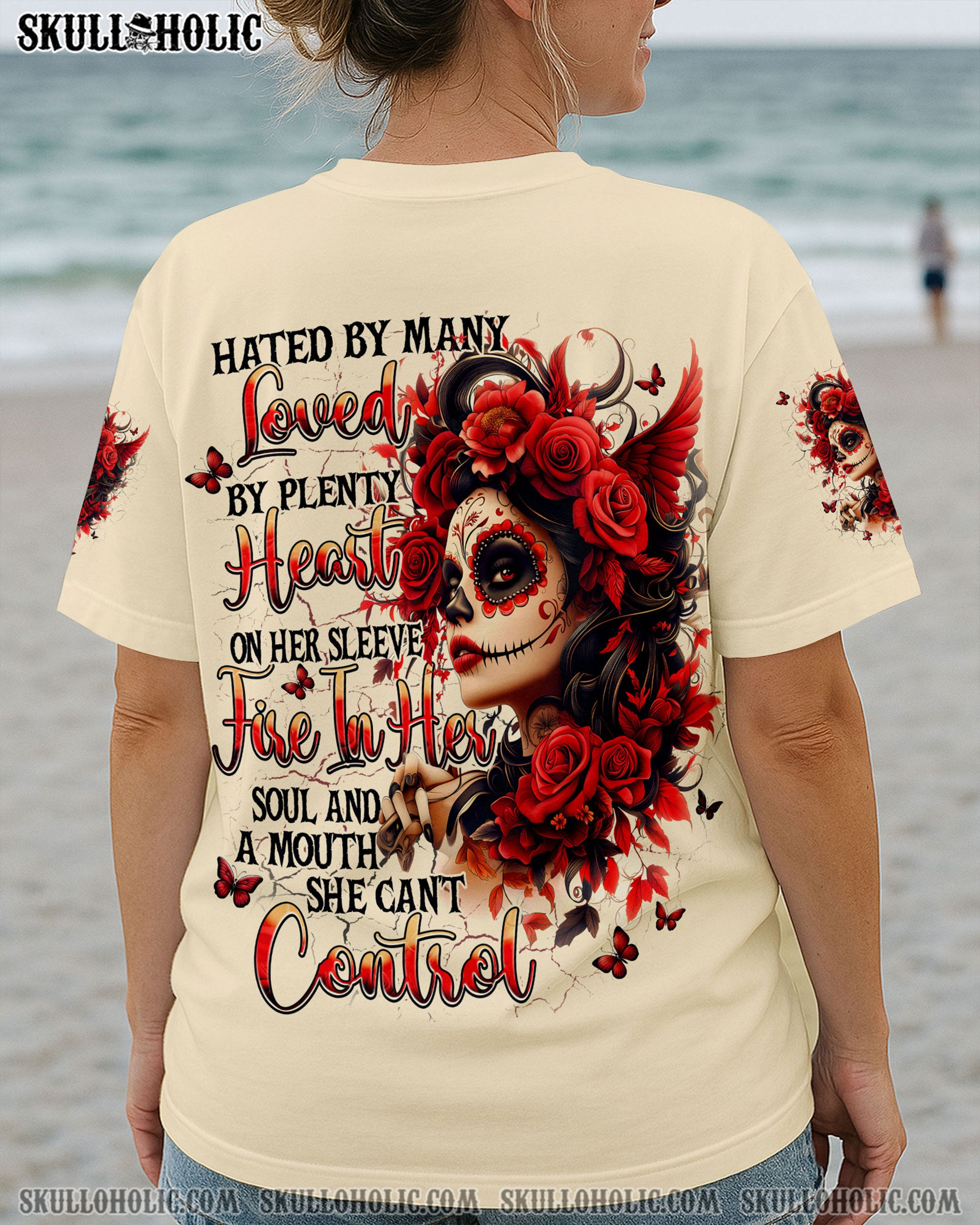 Category_Short sleeves