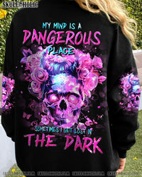 GET LOST IN THE DARK ALL OVER PRINT - TYHI0403241