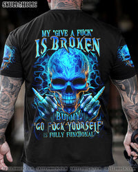 MY GIVE A F IS BROKEN ALL OVER PRINT - TLTW0203241