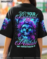 YOUR BIGGEST MISTAKE ALL OVER PRINT - TYTM1203244