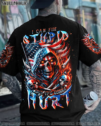 I CAN FIX STUPID BUT IT'S GONNA HURT ALL OVER PRINT - TLNT0711234