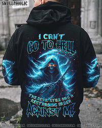 I CAN'T GO TO HELL REAPER ALL OVER PRINT - TLNZ0811234